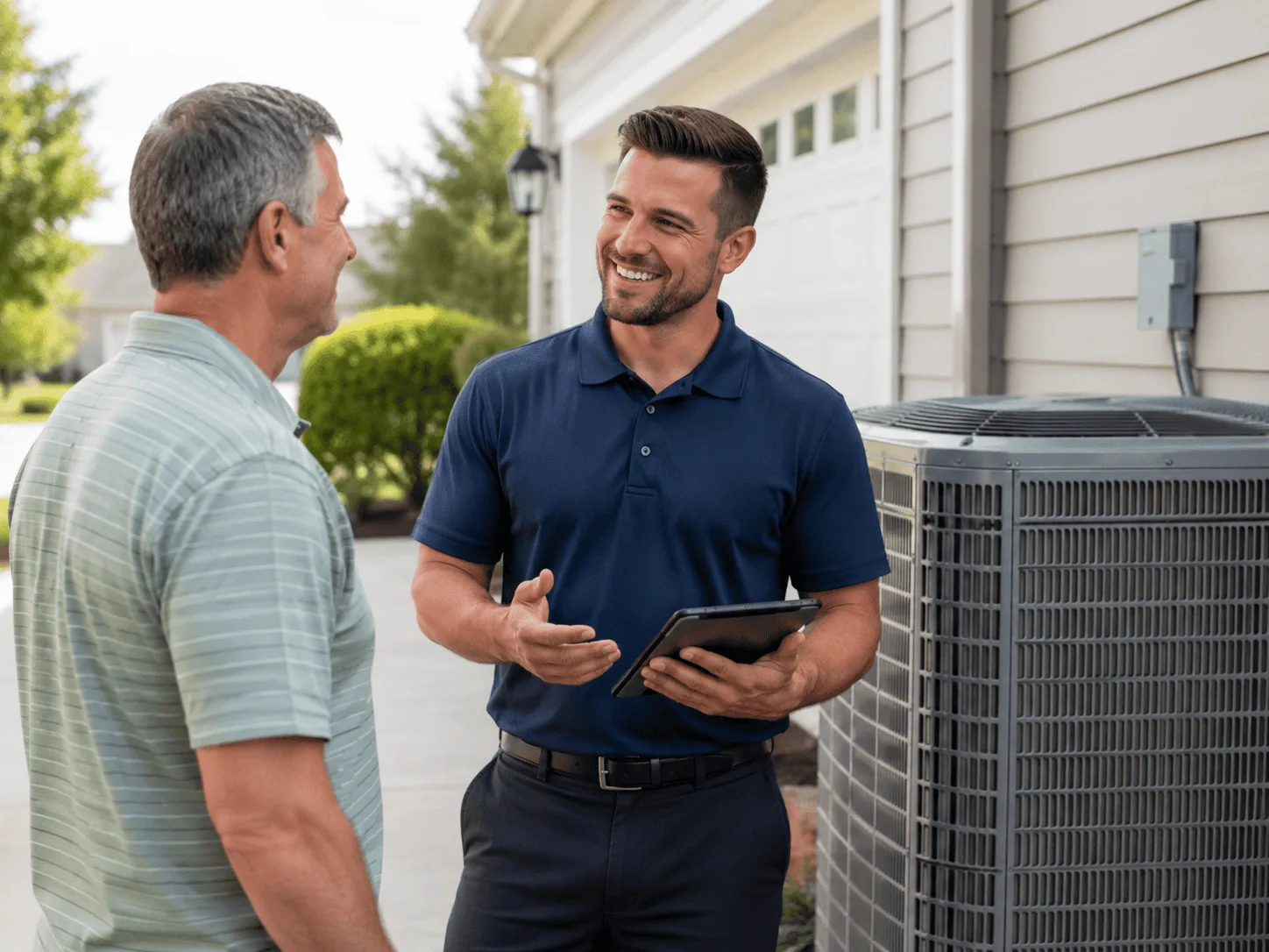 Heat Pump Installation Macomb, MI FAQs